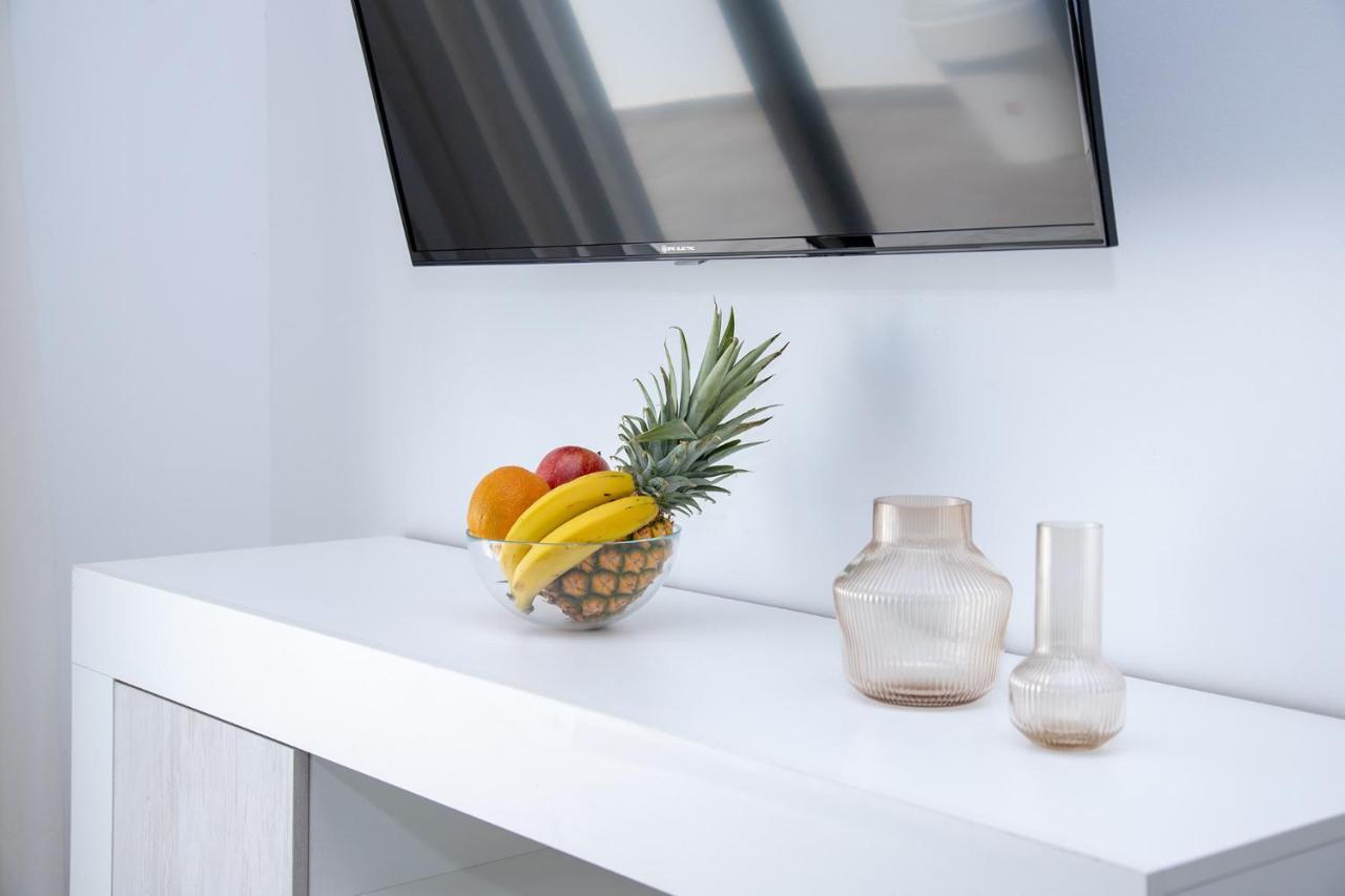 Apartment Family 1 Beachfront Corralejo By Holidays Home Exteriör bild